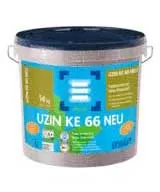 KE 66 6 кг. КЛЕЙ ДЛЯ ПАРКЕТА  UZIN